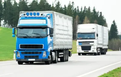 Konya Ilgaz | Eşya Taşıma